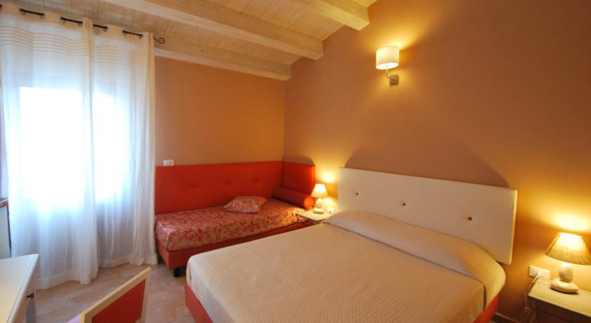 Hotel Pantanelli Di Vendicari Casa Maccari Habitación foto