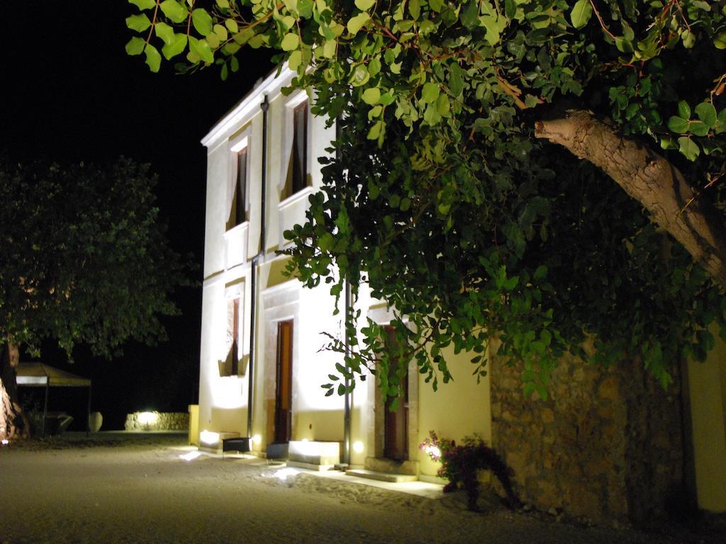 Hotel Pantanelli Di Vendicari Casa Maccari Exterior foto