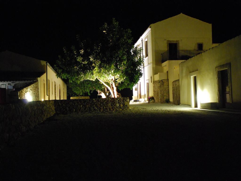 Hotel Pantanelli Di Vendicari Casa Maccari Exterior foto